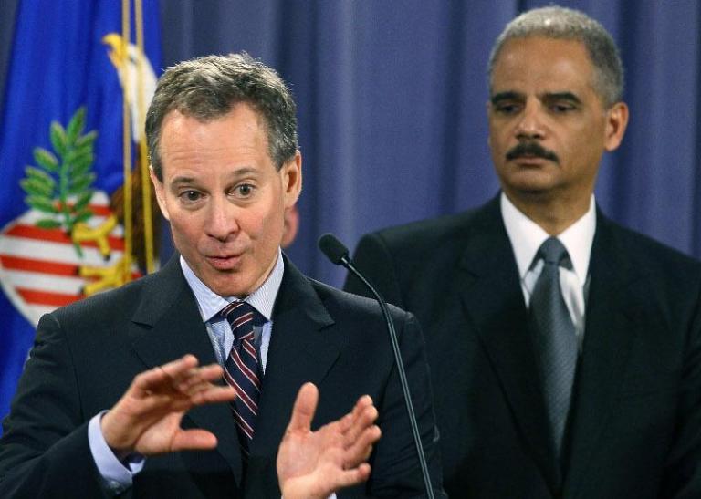 Investigate Wall Street fraud but avoid Spitzer’s tactics