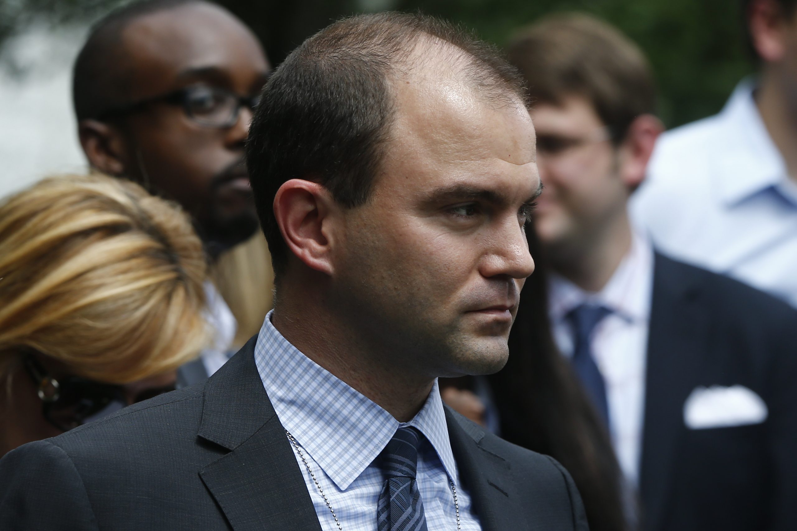 Ben Rhodes: Obama will get Syria votes