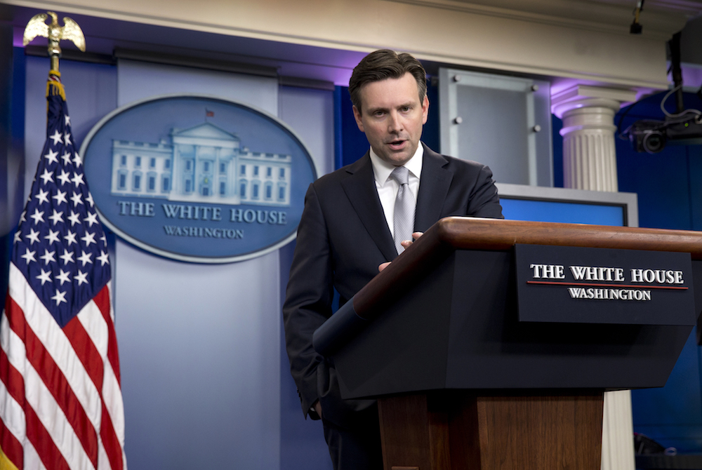 White House: Suing Saudis means legal trouble for U.S.