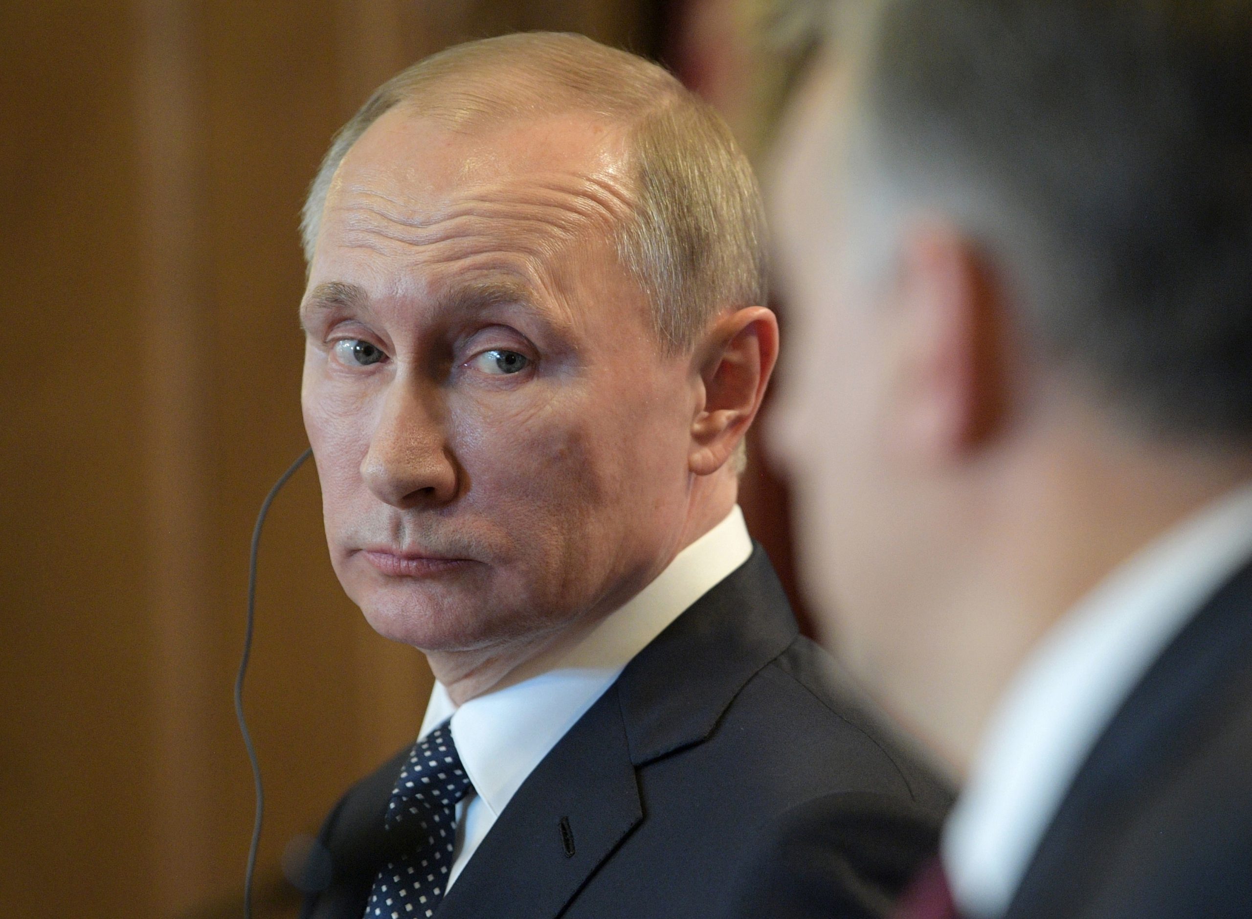 House Republicans resist calls for independent commission on Russian meddling