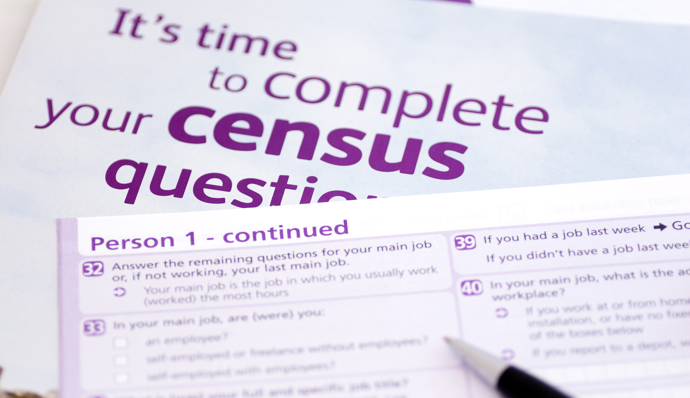 Supreme Court lets upcoming census trial move forward