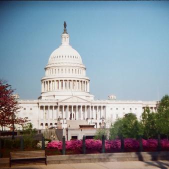 Barnes Podcast: ‘It’s Going To Be A Long, Hot Summer Of Immigration Reform’