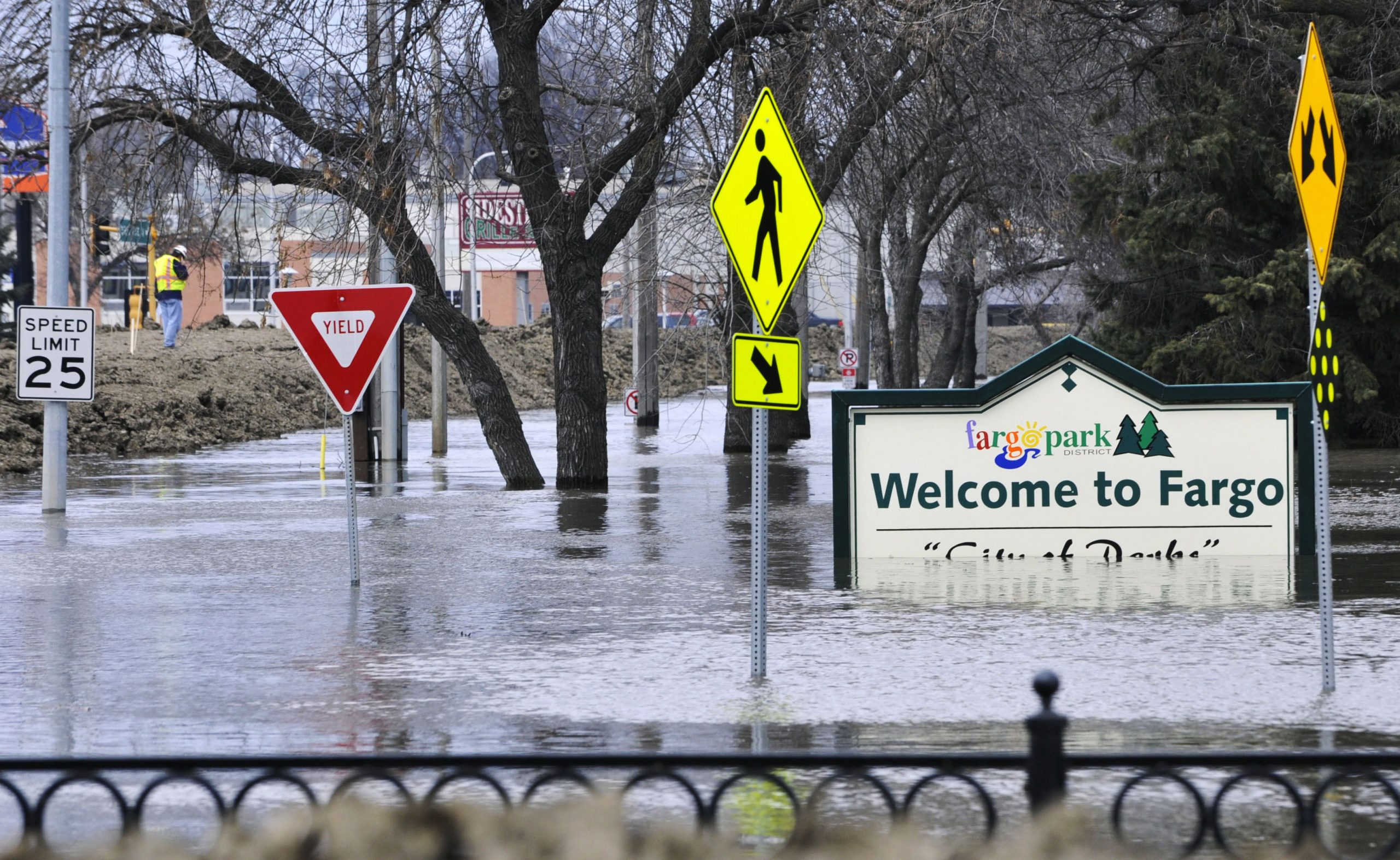 Obama to sign relief from flood insurance hikes