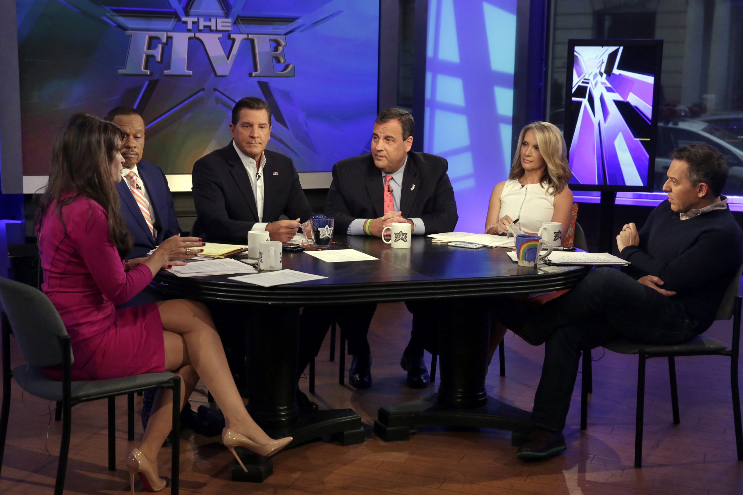 Dana Perino addresses O’Reilly’s departure on his former show