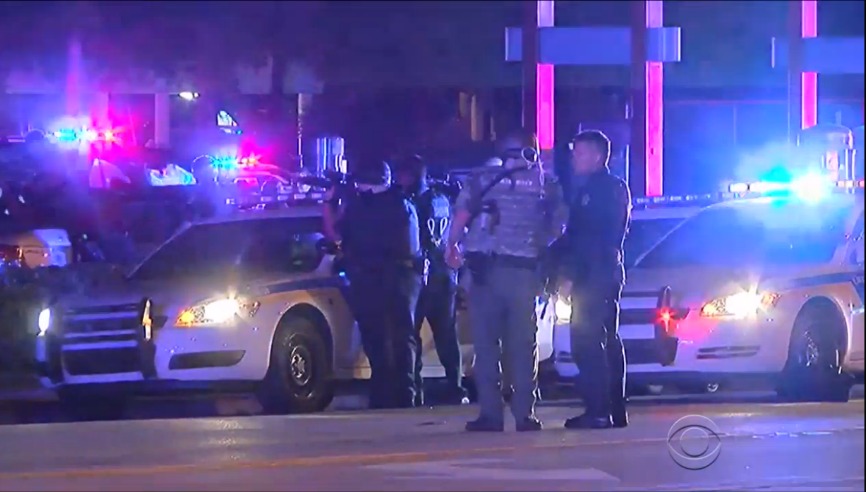 Stop comparing jihadi and white nationalist body counts