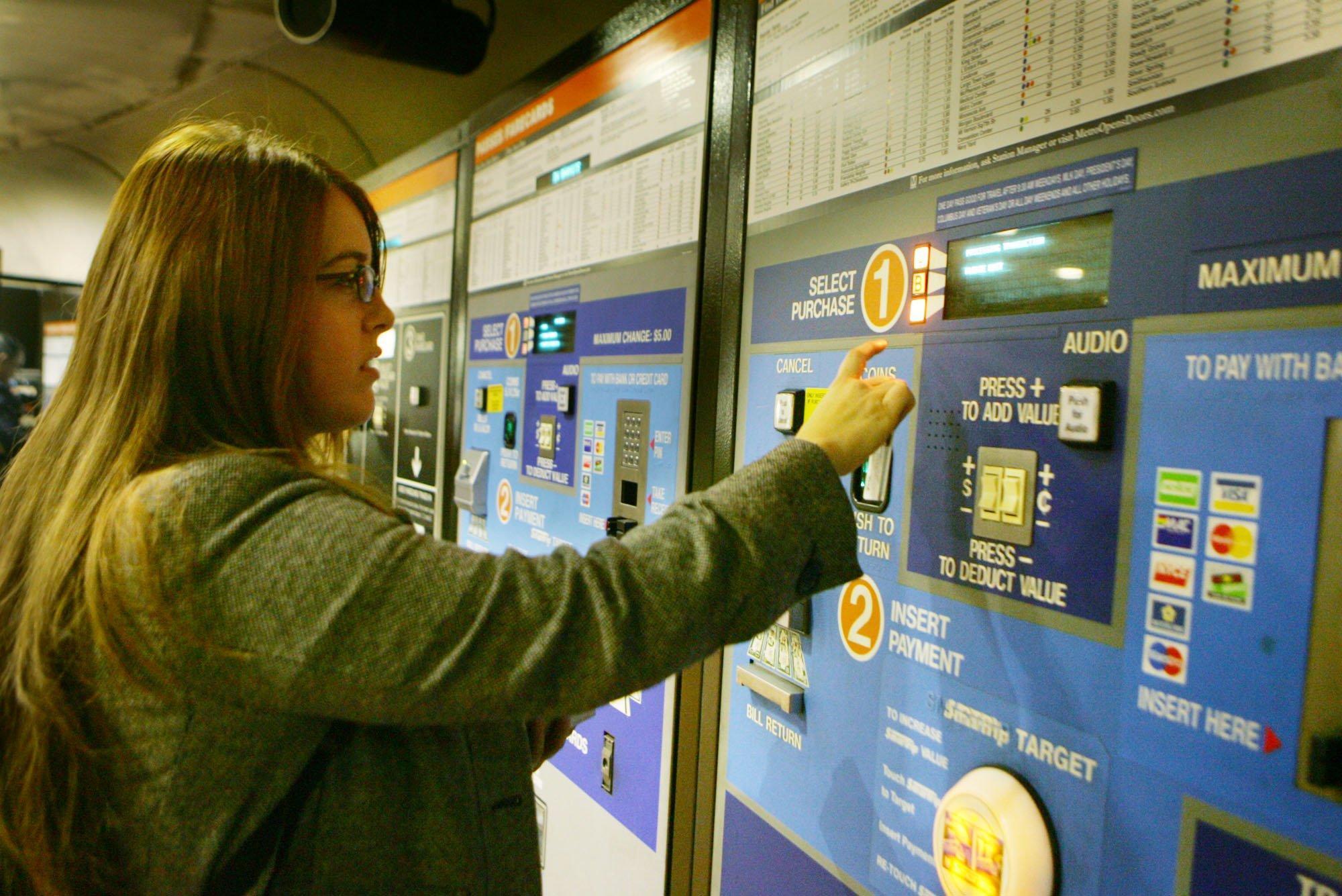 Transit advocates push for transit benefits extension as deadline nears