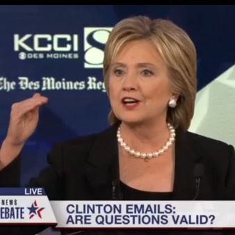 ‘An American Fight?’