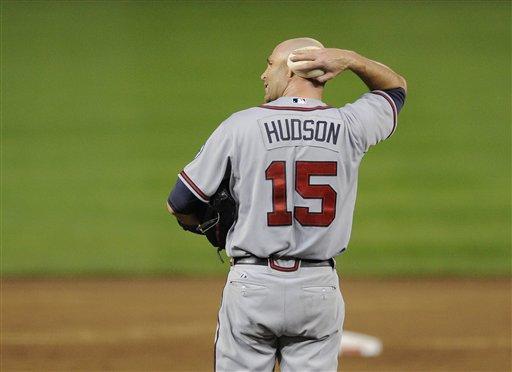 Braves top Nats 7-4: Nats win streak halted by Atlanta