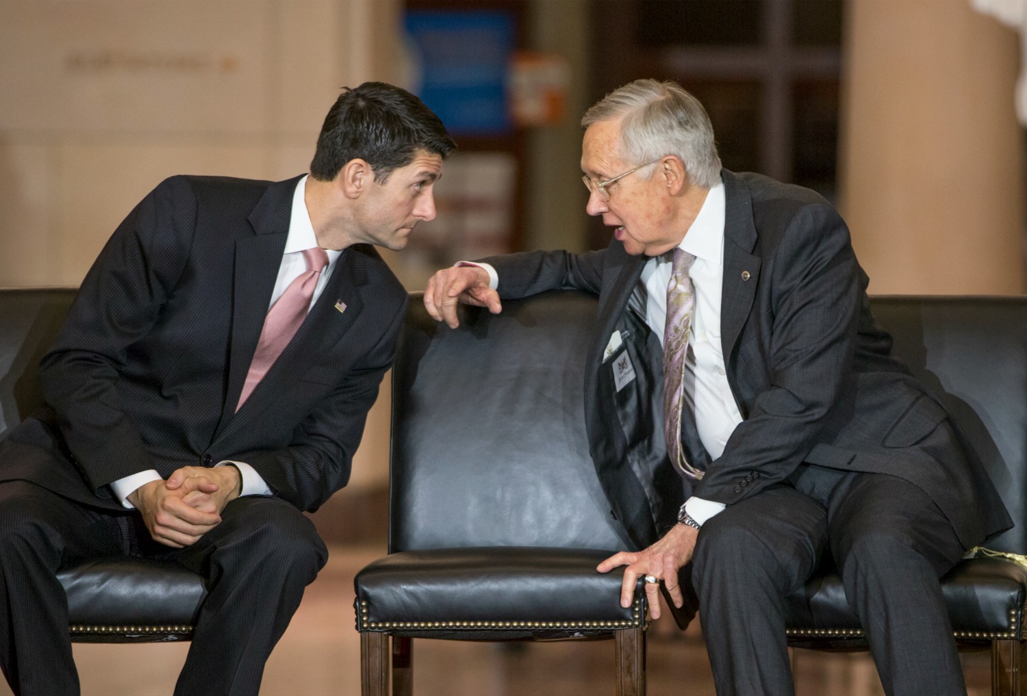 Give power back to the people