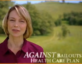 Ad Wars: Herseth Sandlin Touts Her Vote Against Obamacare