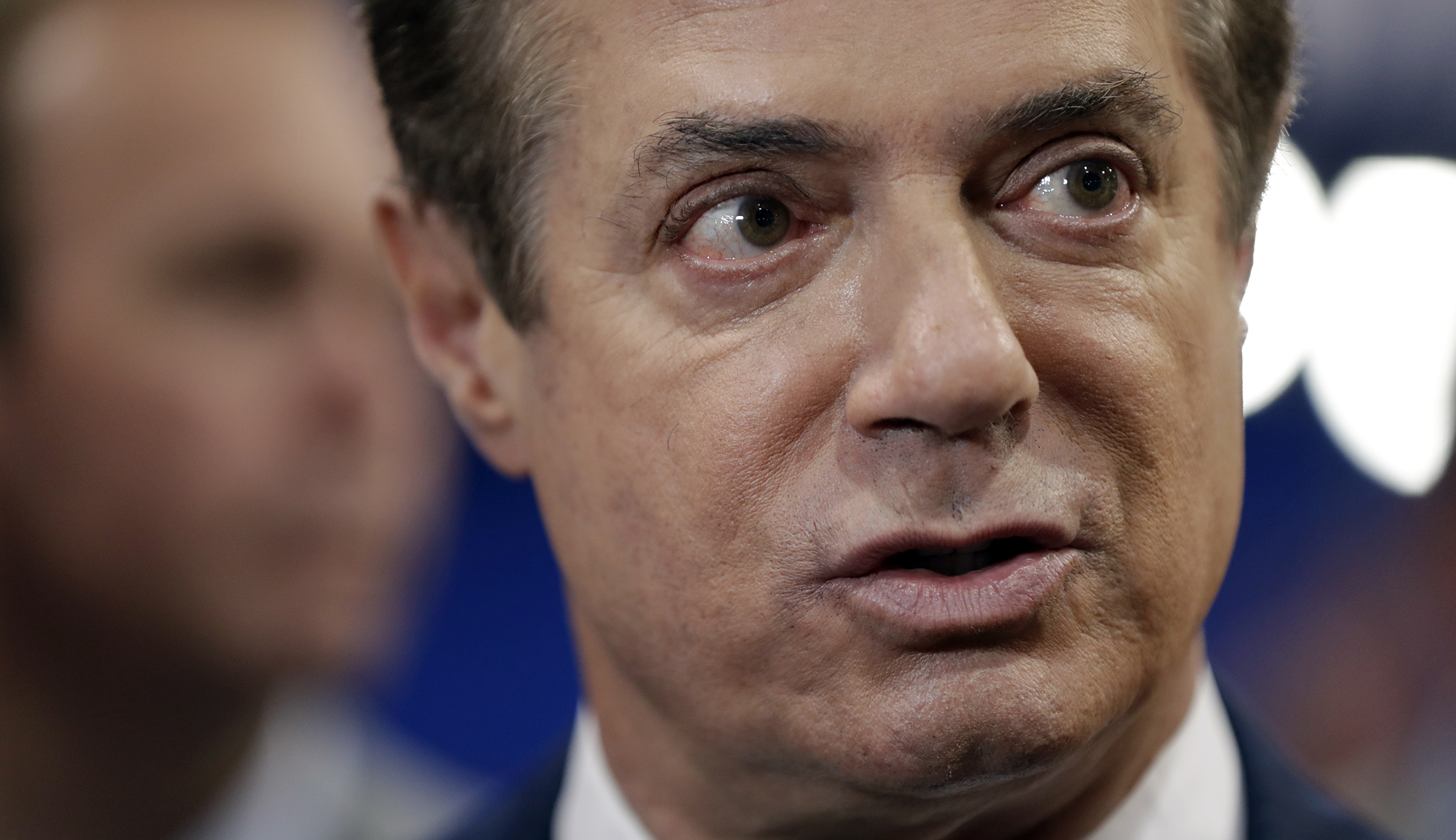 Here are Paul Manafort’s lobbying ties to Russia that may have led to the FBI raid