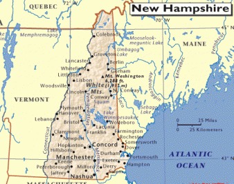 New Hampshire Nice?
