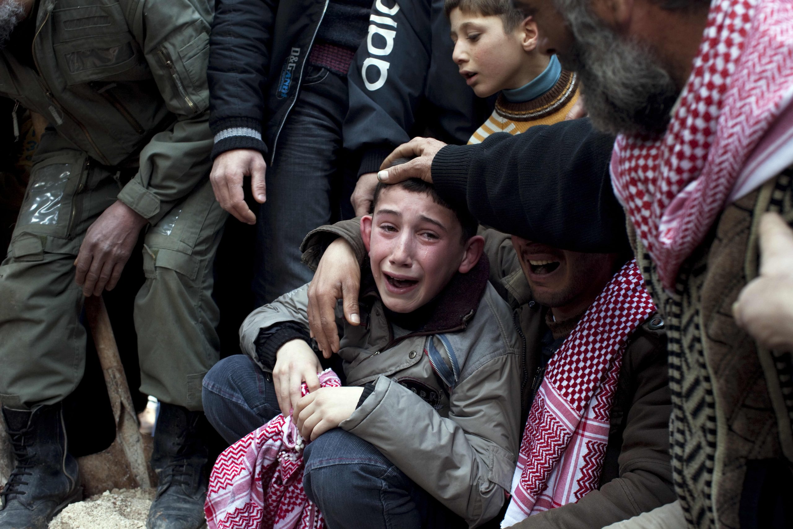 Iran’s invite to Syria peace talks sparks US concern