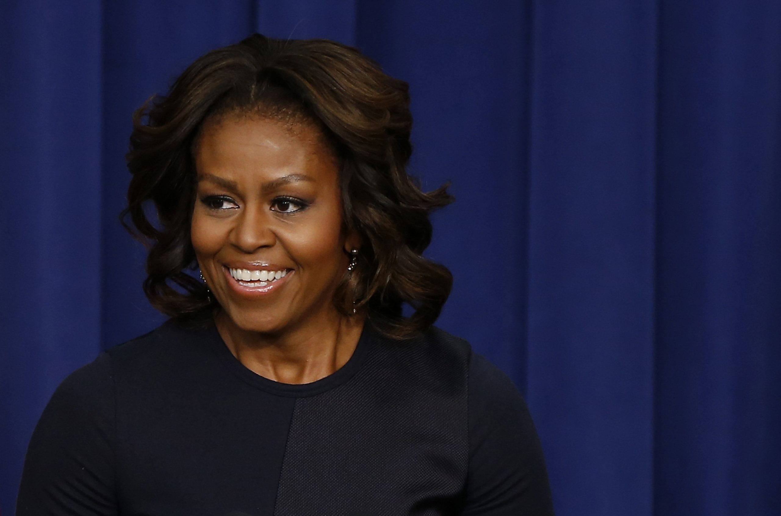 Michelle Obama urges followers to turn ‘feelings into action’ after debate