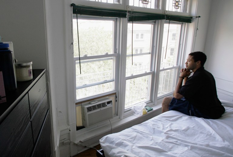 The National Education Association is spending $528,000 to defeat a ballot initiative that would raise money for research on brain injuries and mental illness. (AP Photo/M. Spencer Green)