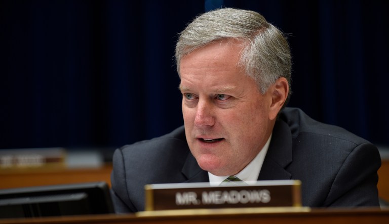 That statement might disappoint Trump administration officials who have made the case against the legislation. (AP Photo/Susan Walsh, File)