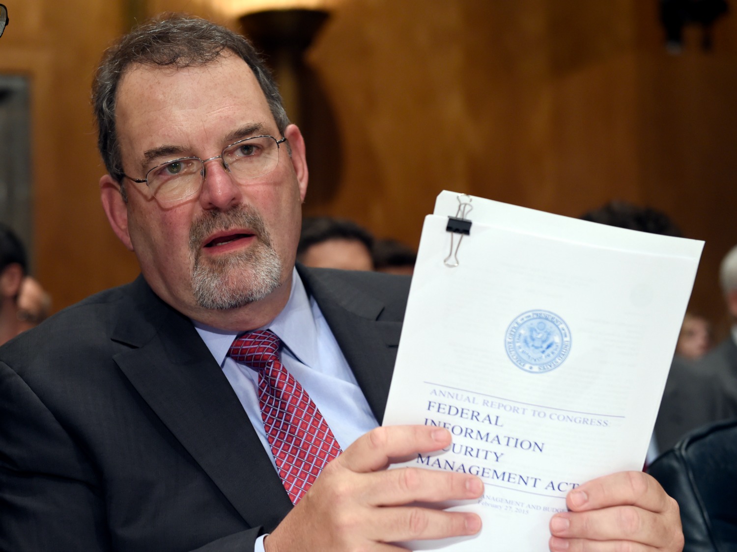 Hack-prone OPM brags about ‘cyber warrior’ workforce