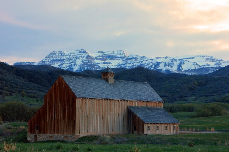 ANATOMY OF THE LAND GRABS: Critics say conservation easements help the federal government gobble up more land.