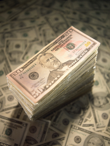 Prince George's County is expecting to receive an additional $12.5 million after a successful bid to change the way the state accounts for county wealth. (Photo: Thinkstock)