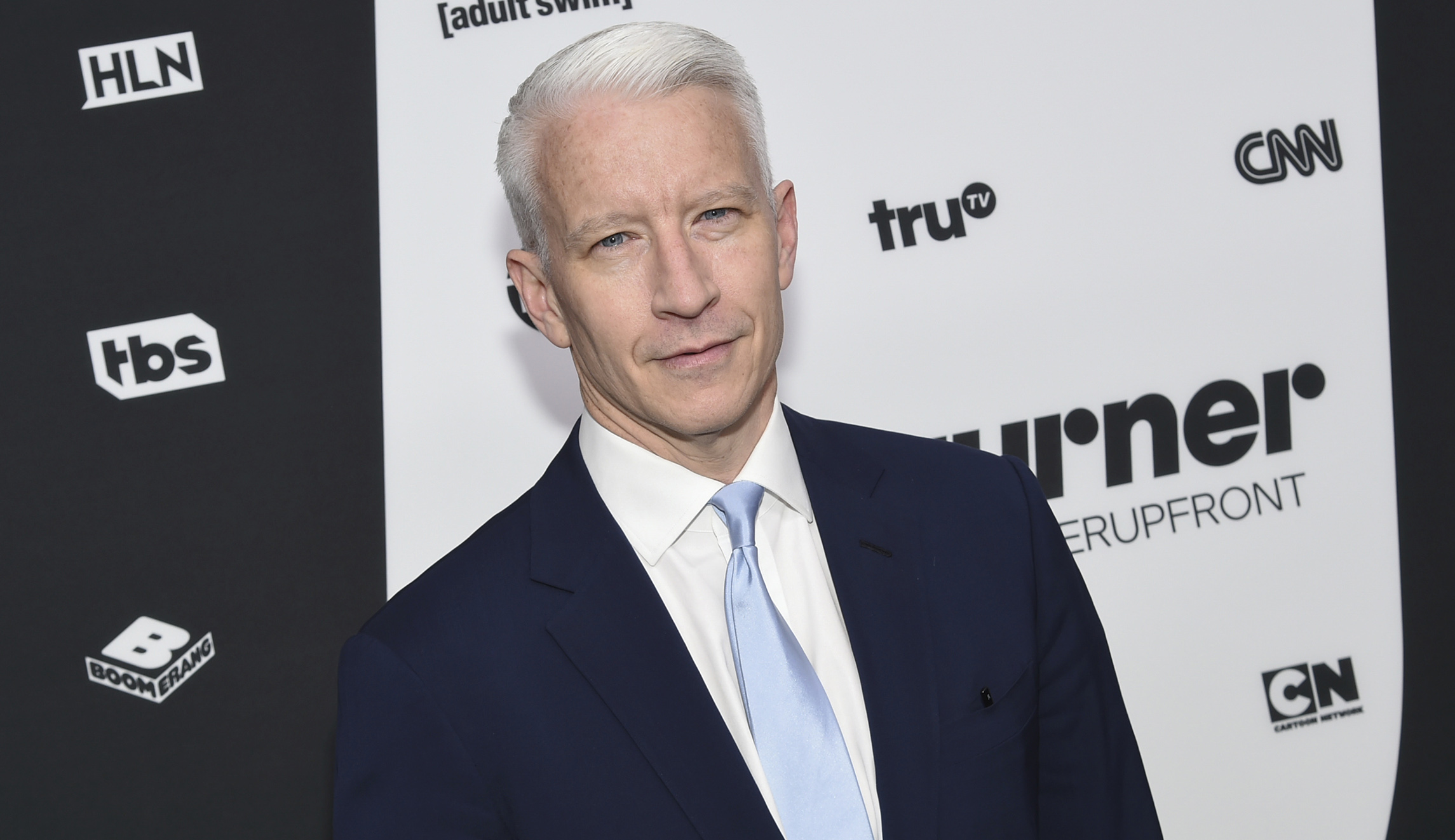 CNN’s Anderson Cooper: Hackers hijacked my Twitter and called Trump a ‘pathetic loser’
