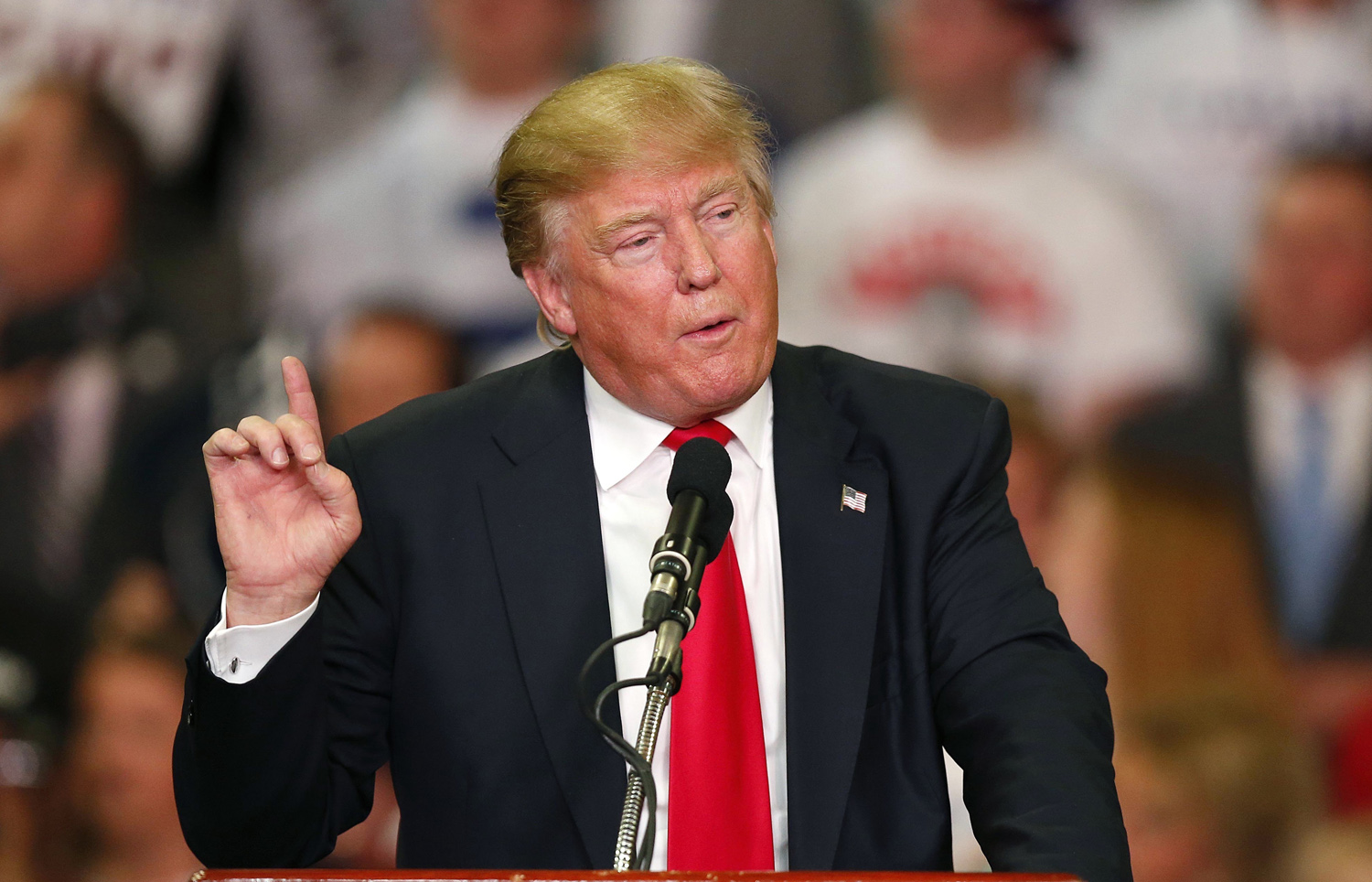 Trump: Brokered convention would be ‘unfair’