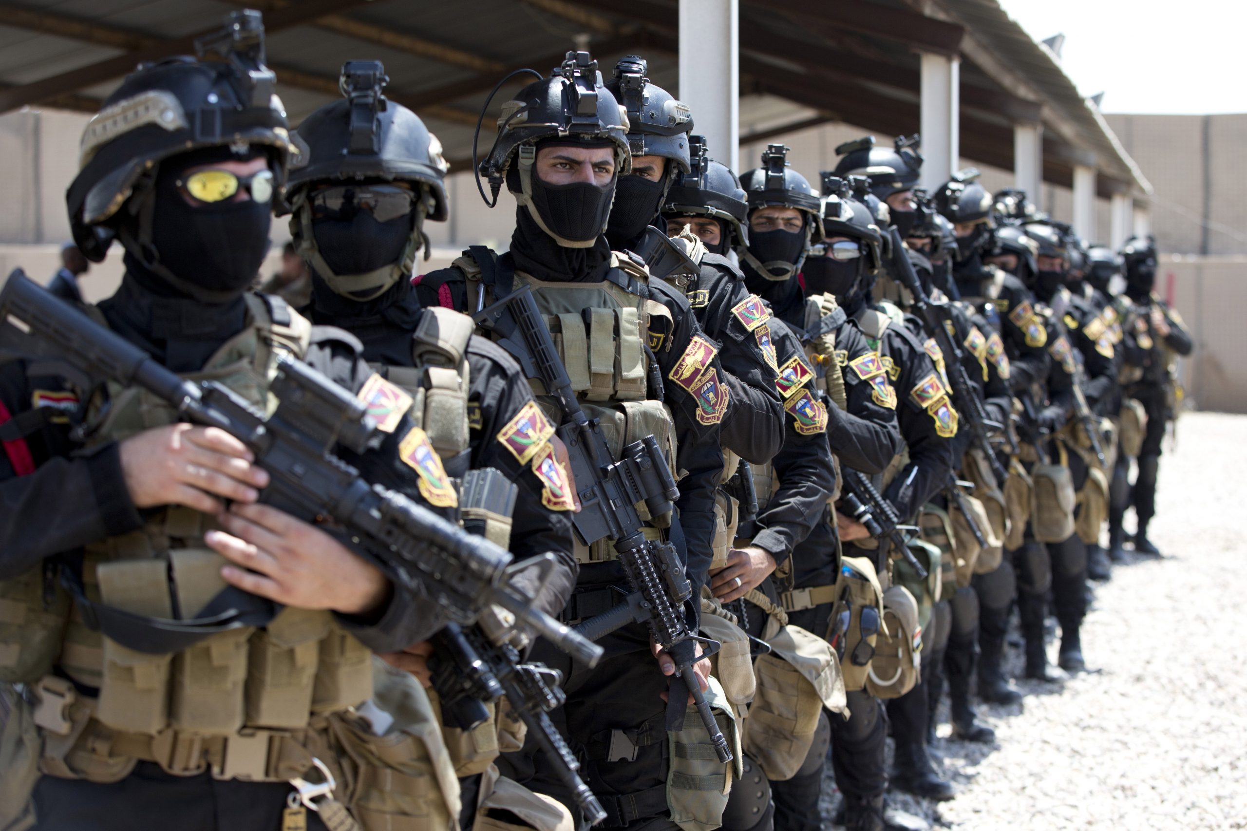 Report: U.S. will send more troops to fight ISIS