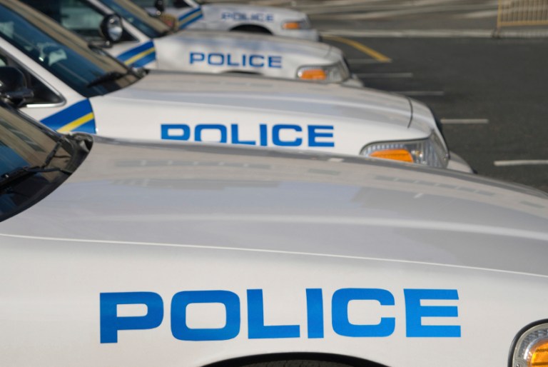 Why has there been no media interest in the police shooting of an apparently unarmed suspect in Salt Lake City? (iStock)