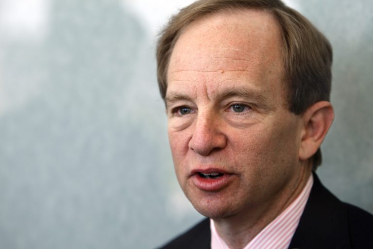 Steven Rattner, Obama's 