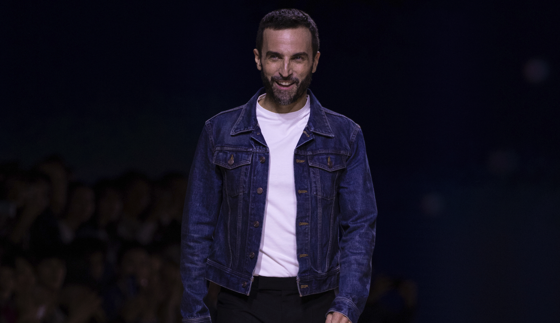 ‘Refusing this association’: Louis Vuitton designer calls Trump ‘a joke’ after he visited company workshop