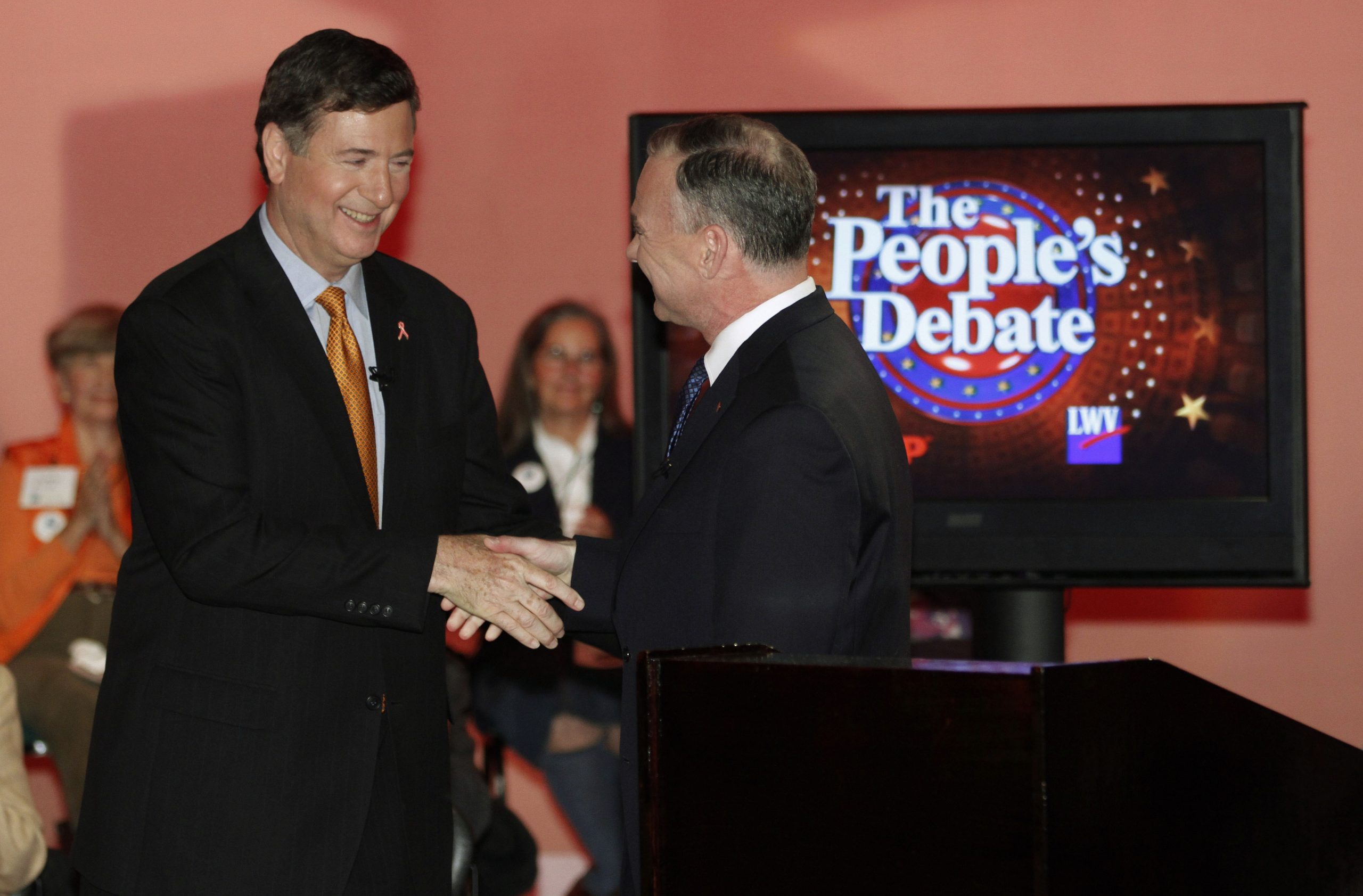 Virginia Senate race tops in attracting outside money