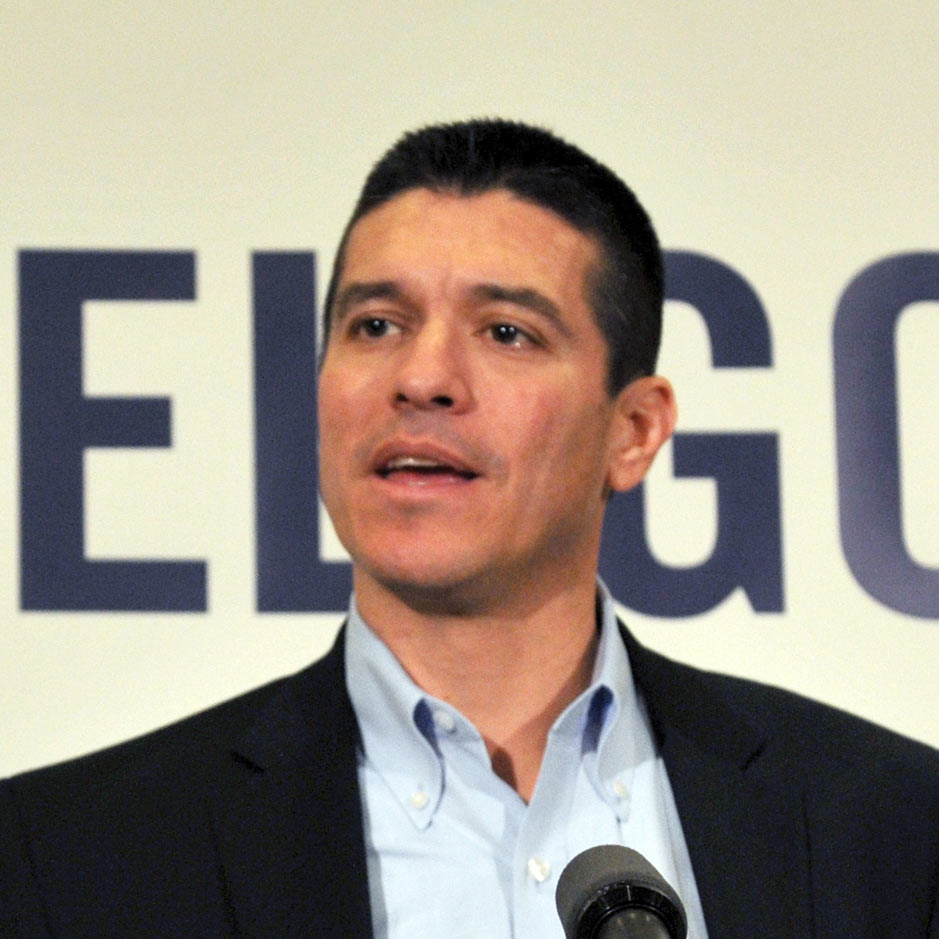 The Next Scott Brown?