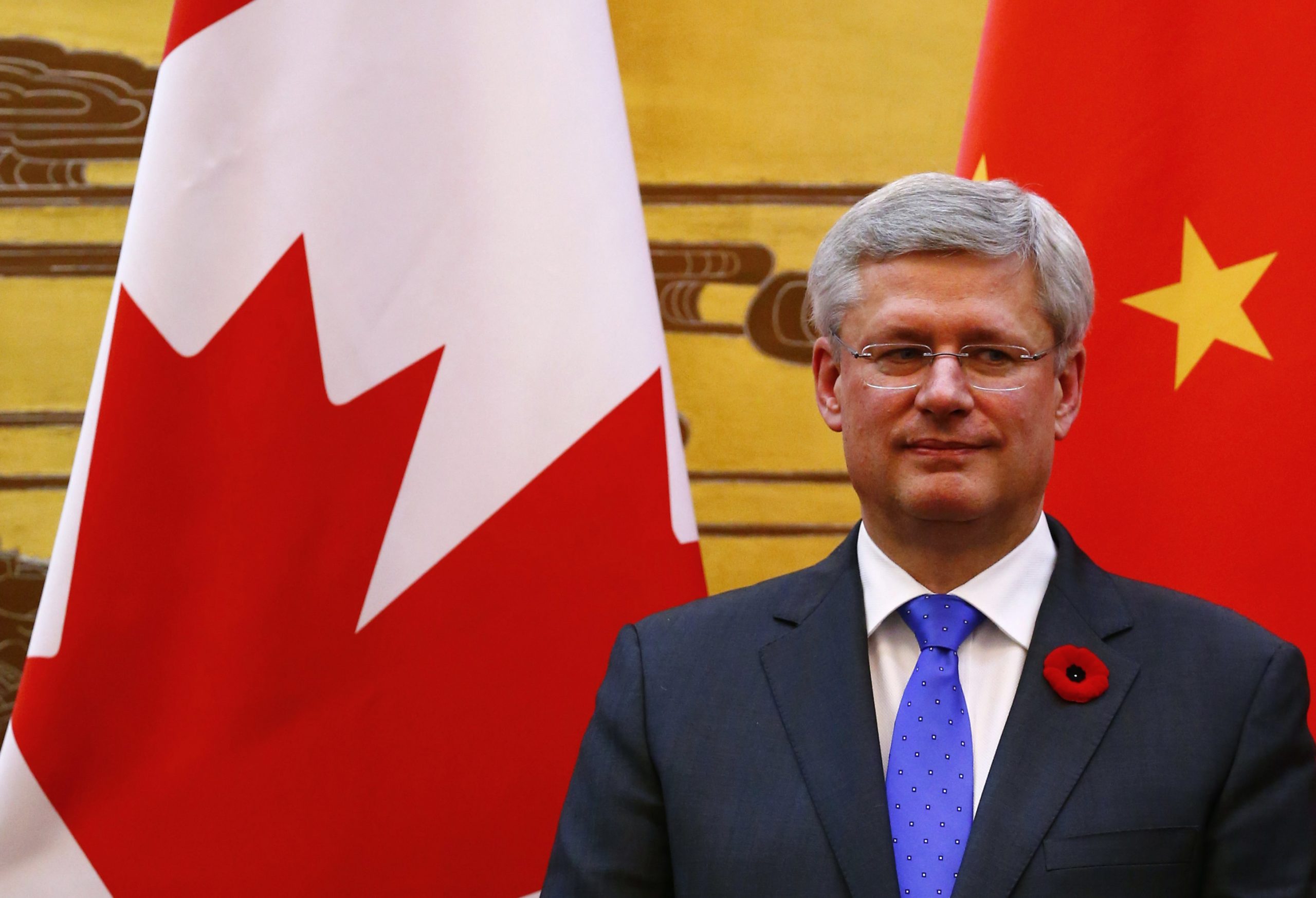 Canadian leader postpones summit with Mexico, US