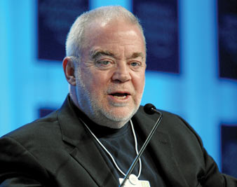 Our Savior, the Democrats