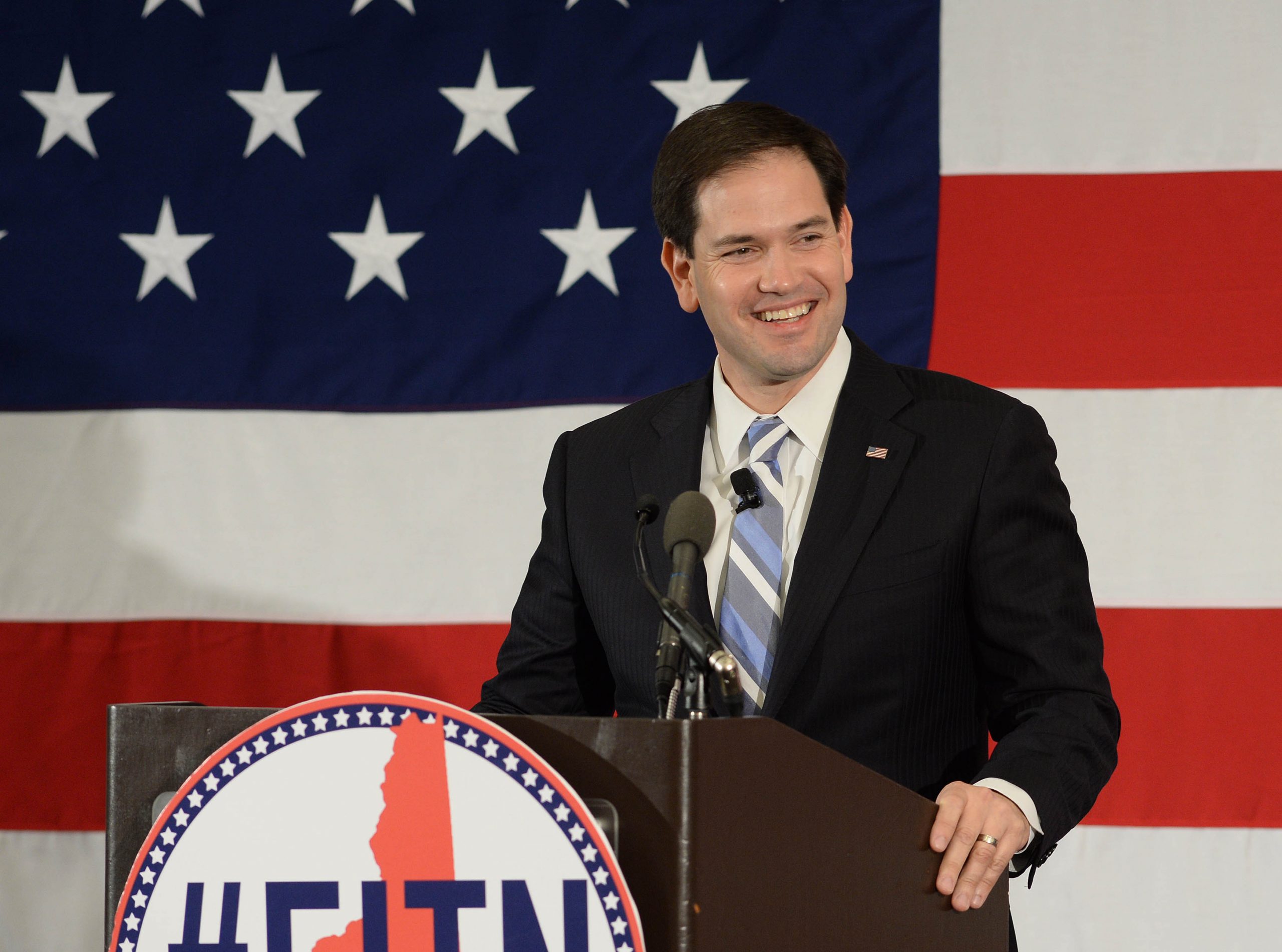 Marco Rubio’s super PAC hauls in $16 million
