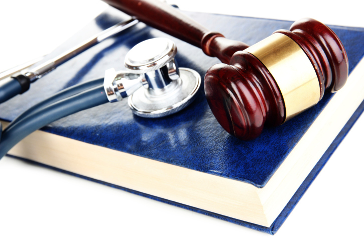 The Florida Supreme Court says limits on non-economic awards in medical malpractice wrongful death cases are unconstitutional. (Thinkstock Image)