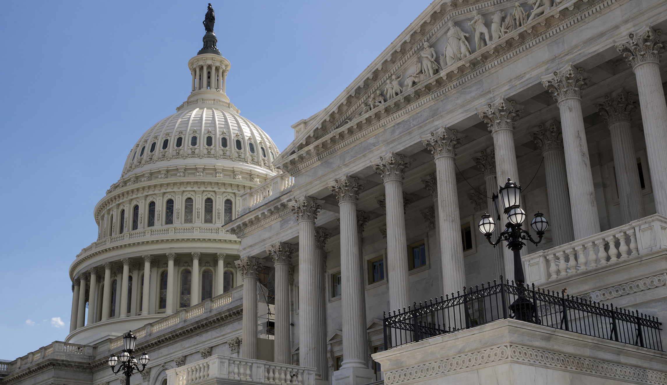 Forget Obamacare repeal and tax reform. After Trump and Tea Party, big issues are over.