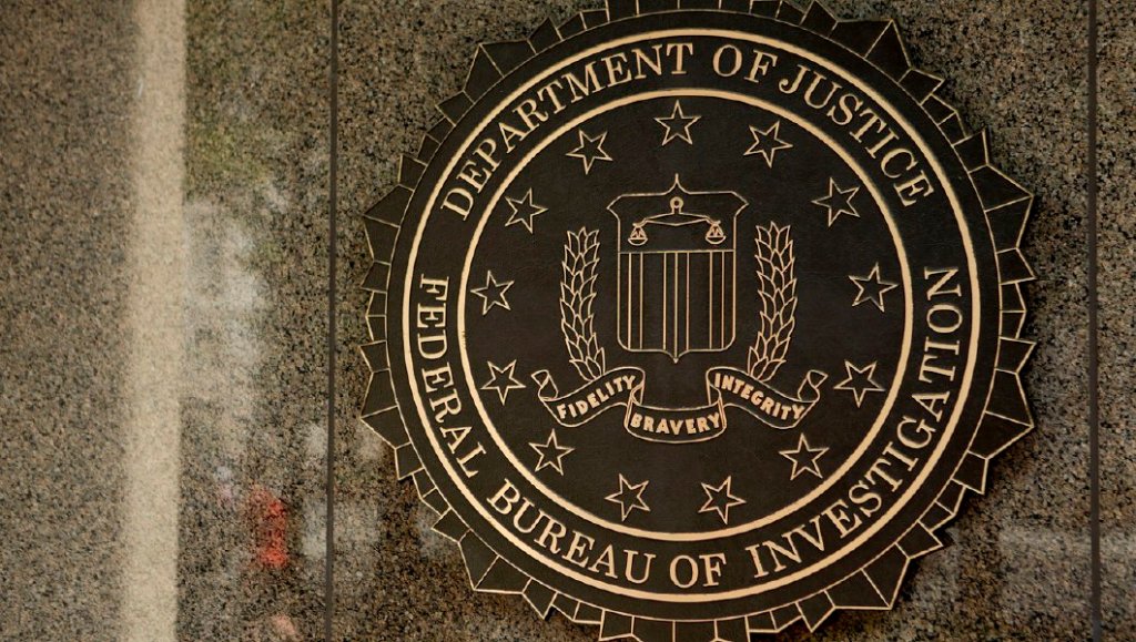 How to fix the FBI in two easy steps