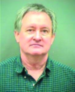U.S. Sen. Mike Crapo charged with DUI in Alexandria