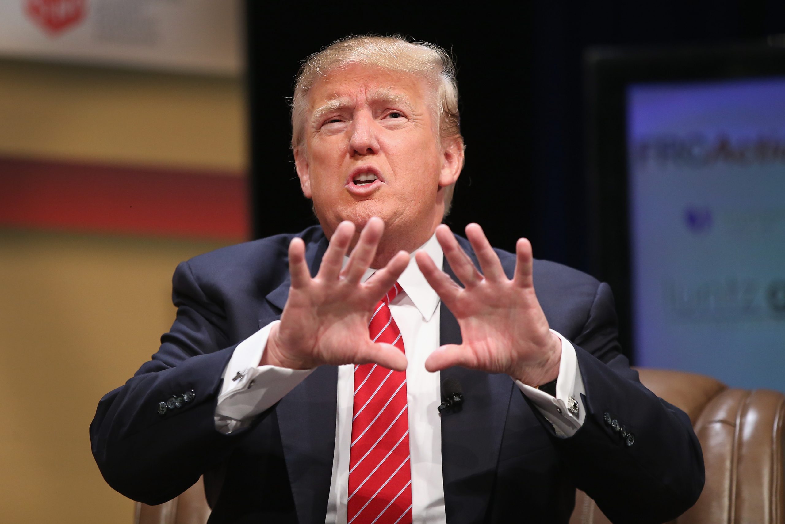 Will Donald Trump’s ties to a criminal hurt his campaign?