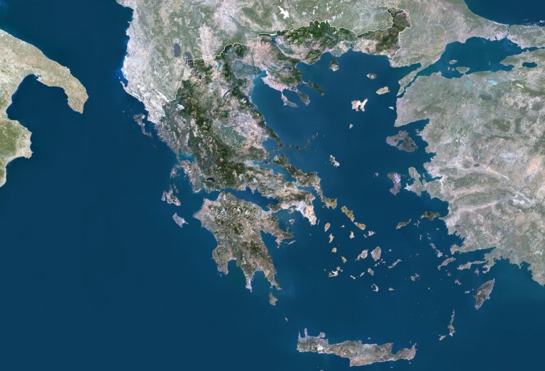 Greece vs. Turkey: Are We Headed for an Intra-NATO War?