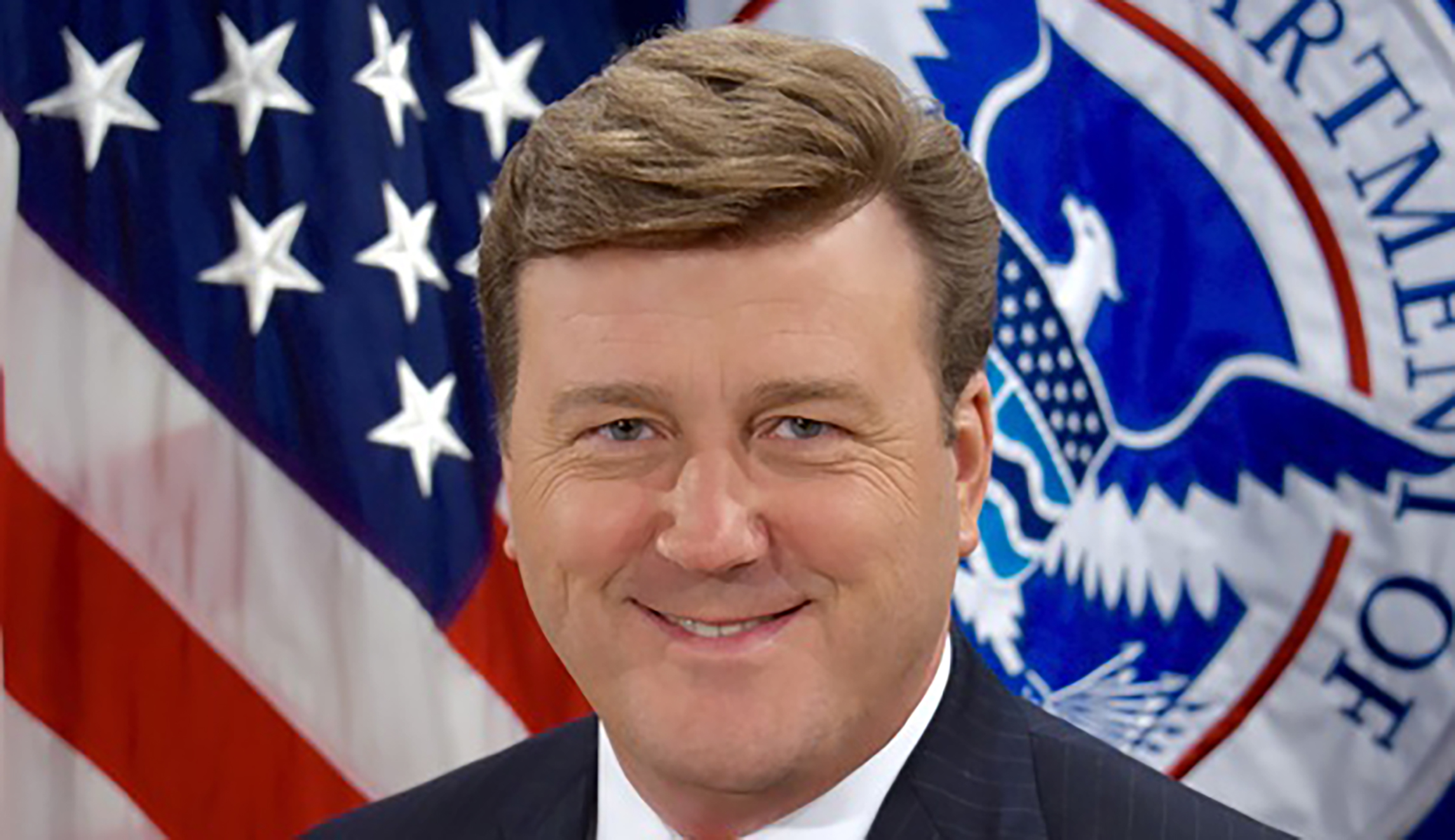 DHS official resigns following report disclosing racially insensitive remarks