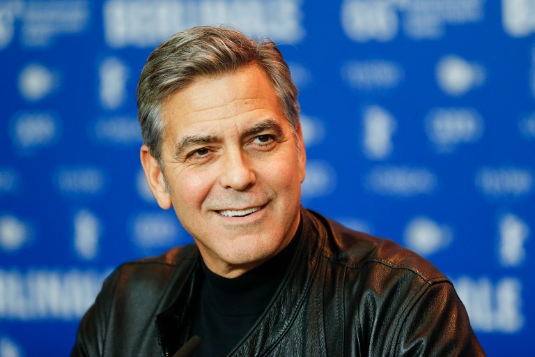 Hillary Clinton raised a reported $15 million at two fundraisers held by George Clooney this weekend. (AP Photo/Axel Schmidt, File)