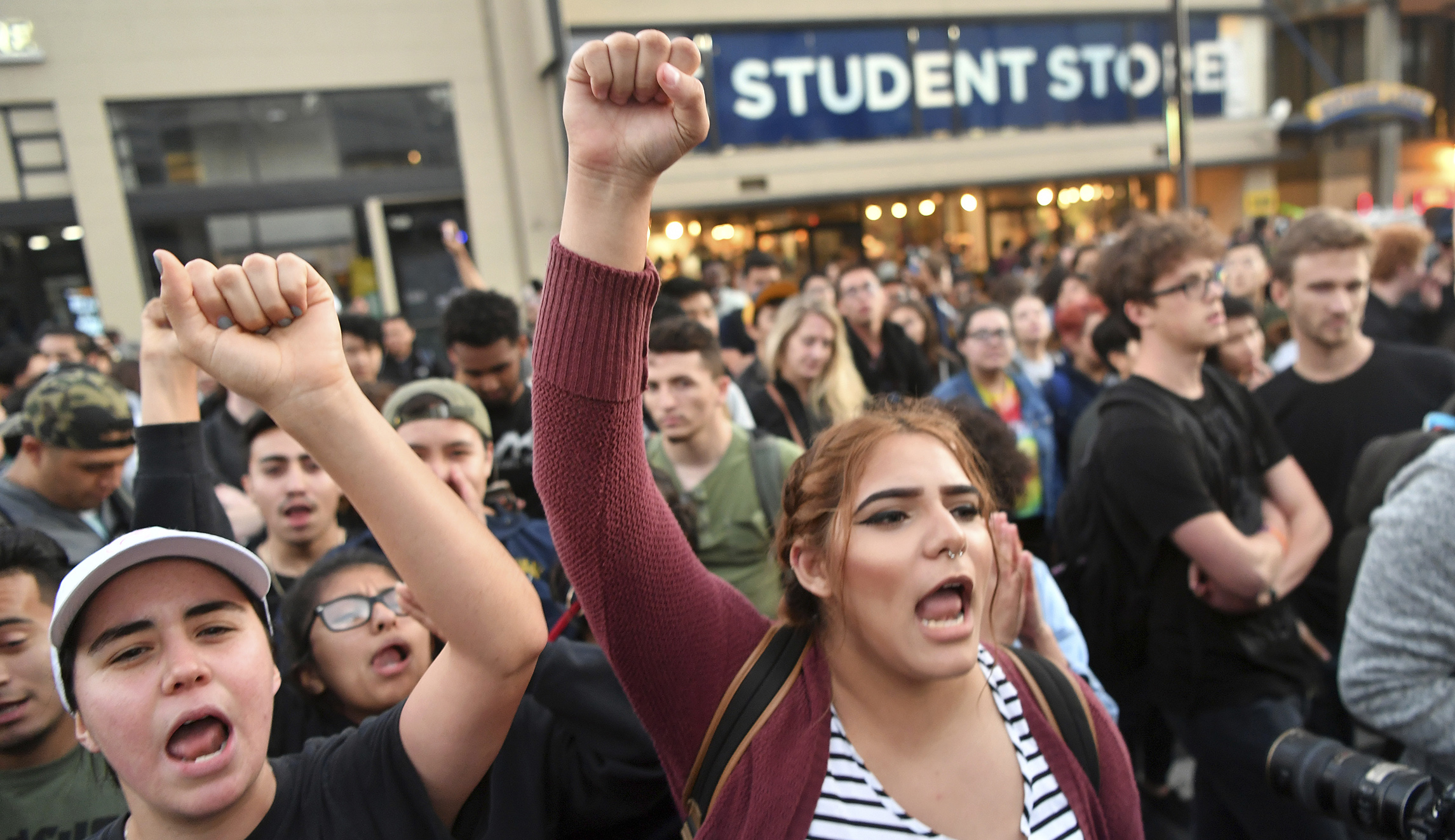 Free Speech Week is more important on campus than ever before