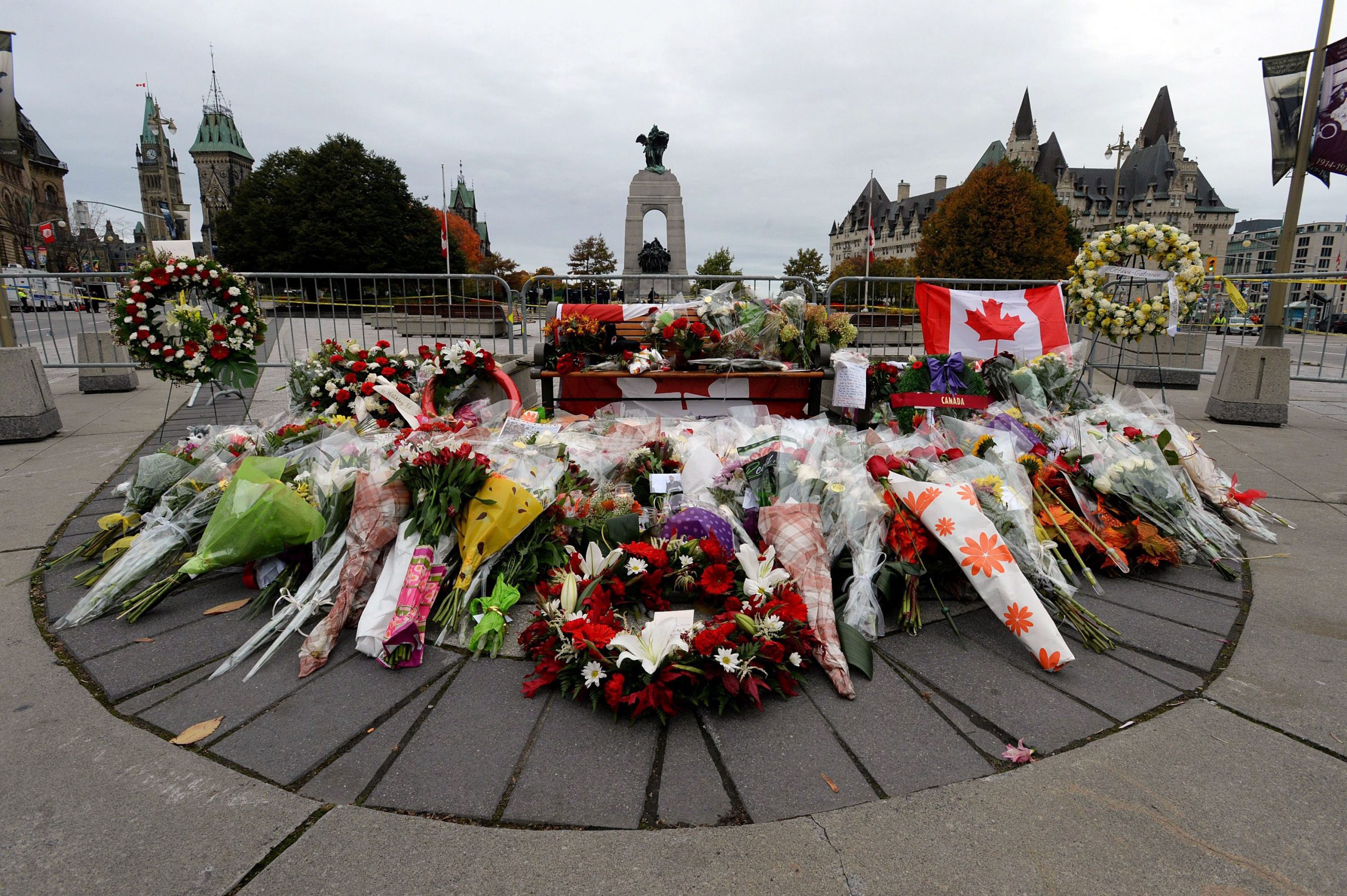 Ideology, social media keep ‘lone wolf’ terror attacks coming
