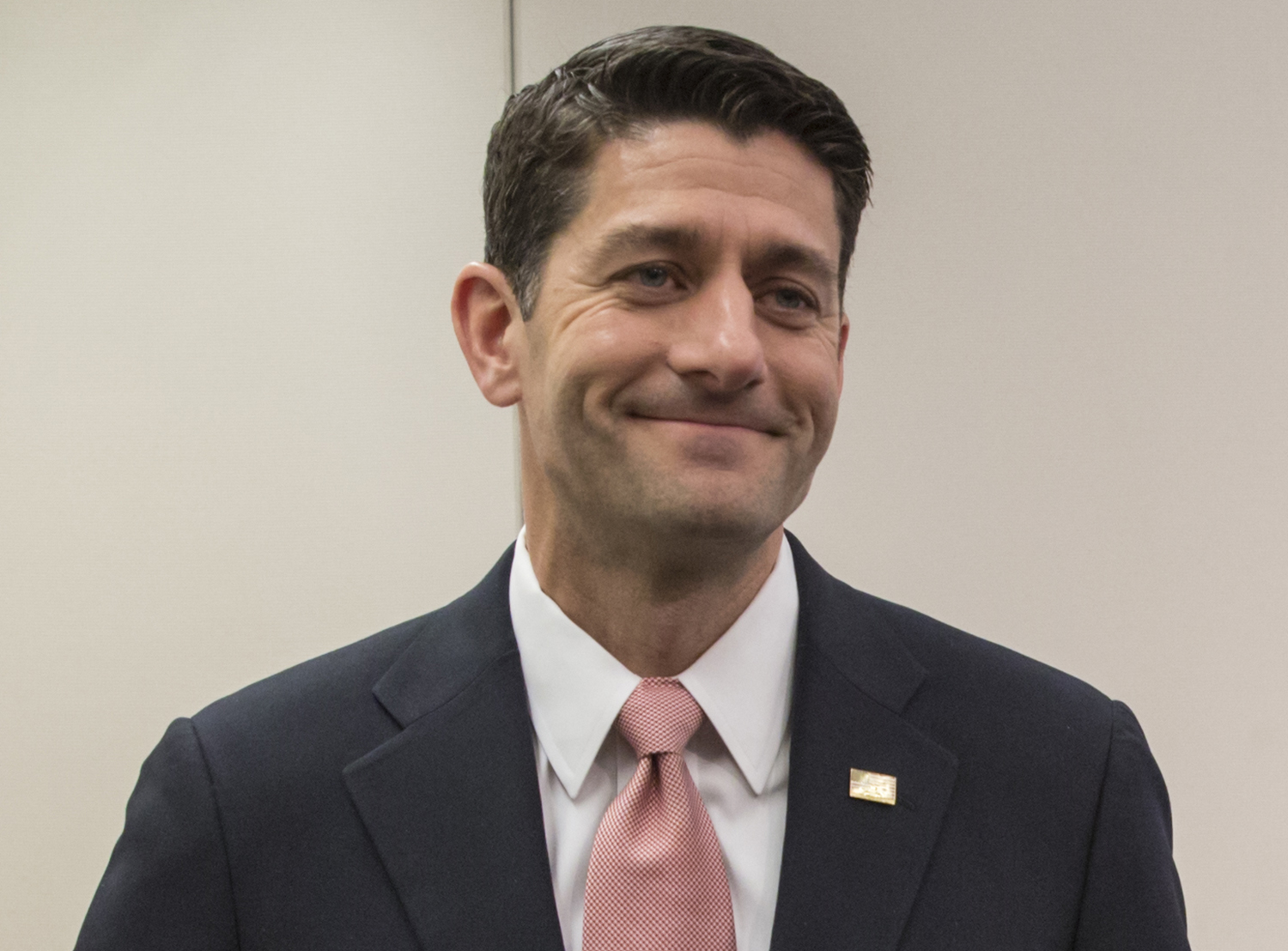 Ryan ignores challenger ahead of primary