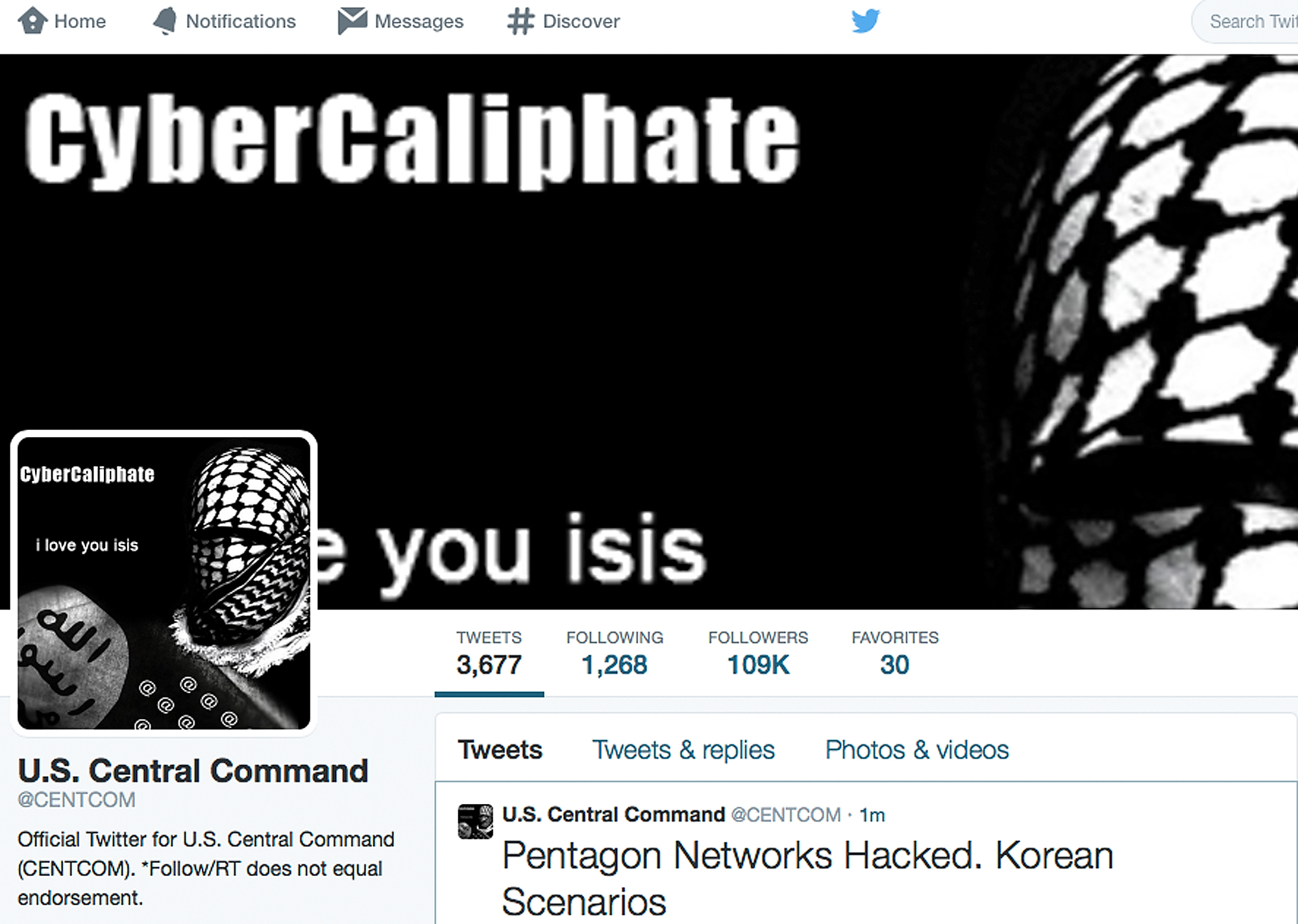 Security firm: Islamic State hacking groups are getting their act together