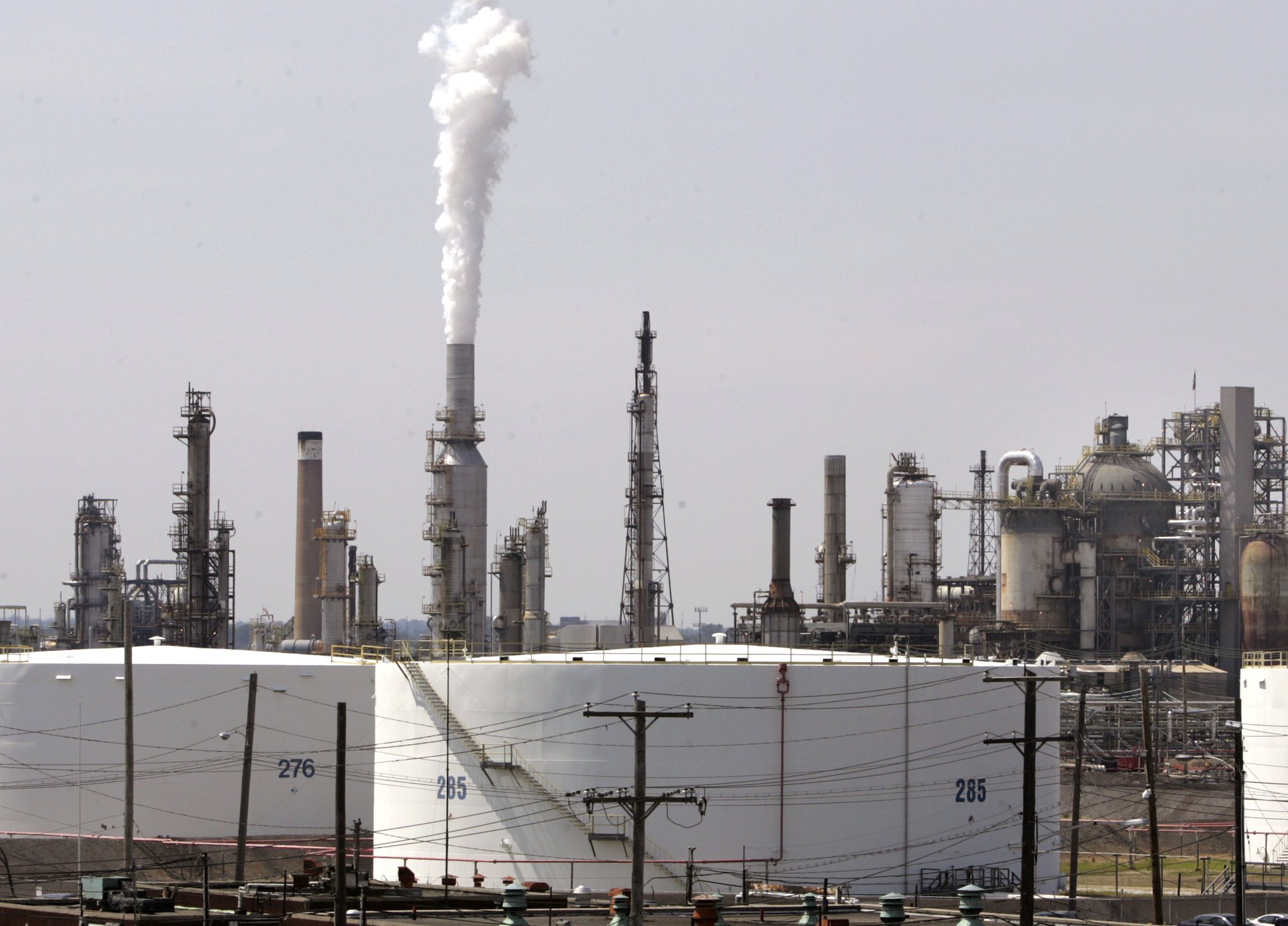 Oil group to advertise for reforms to EPA’s biofuel mandate