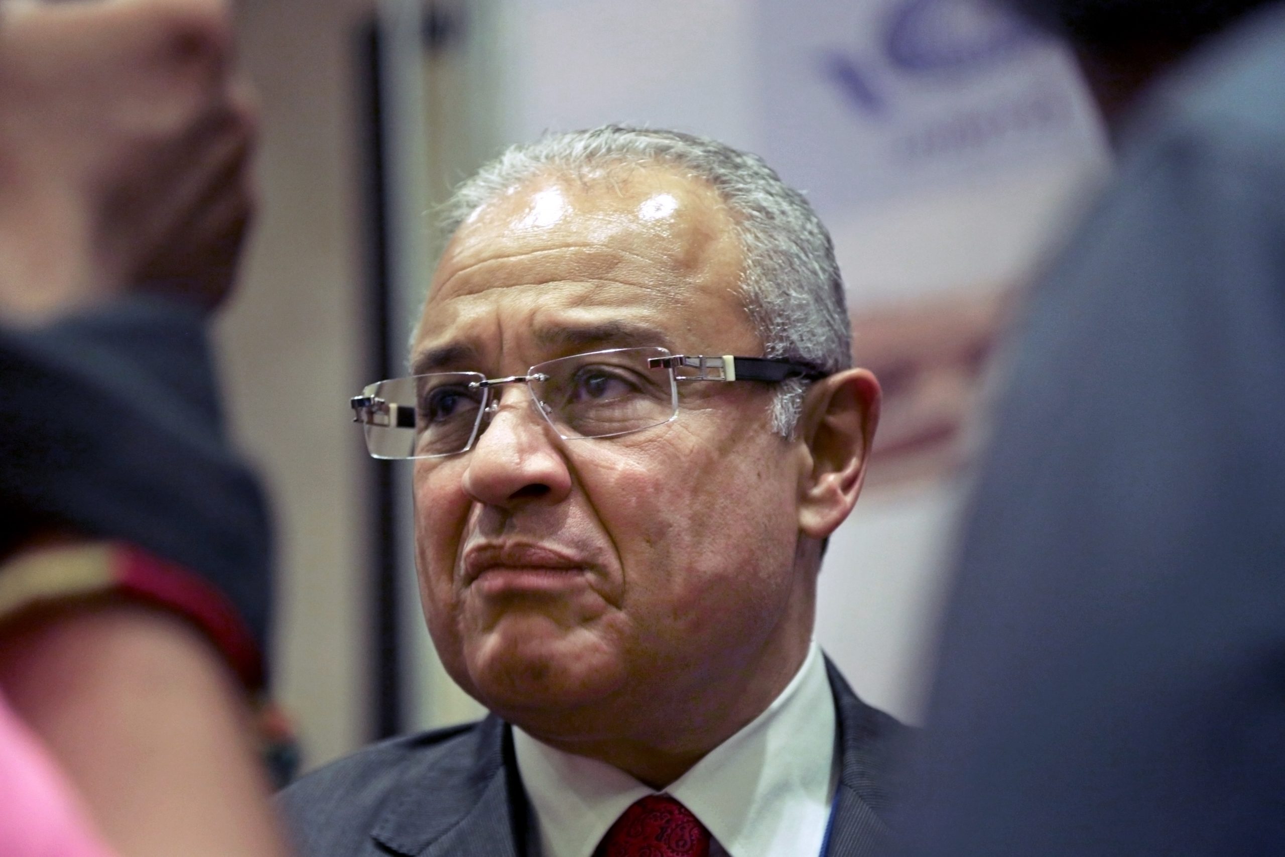 Egypt says will boost security at tourist sites