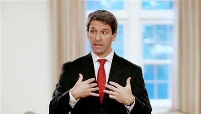 ‘Whipping us with wet noodles’: Trump has driven coronavirus response ‘for weeks,’ Cuccinelli says