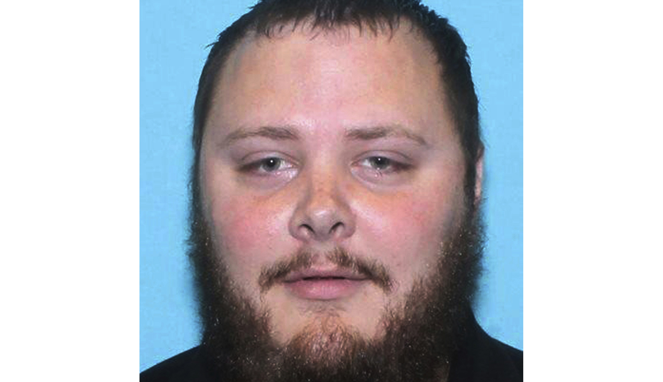 Air Force says Texas shooter background check mistake is one of dozens of similar cases